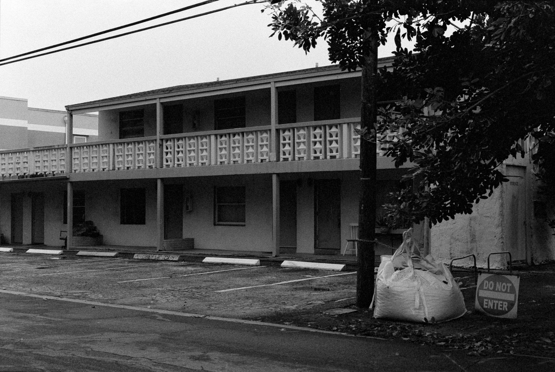 ApartmentsLandscape