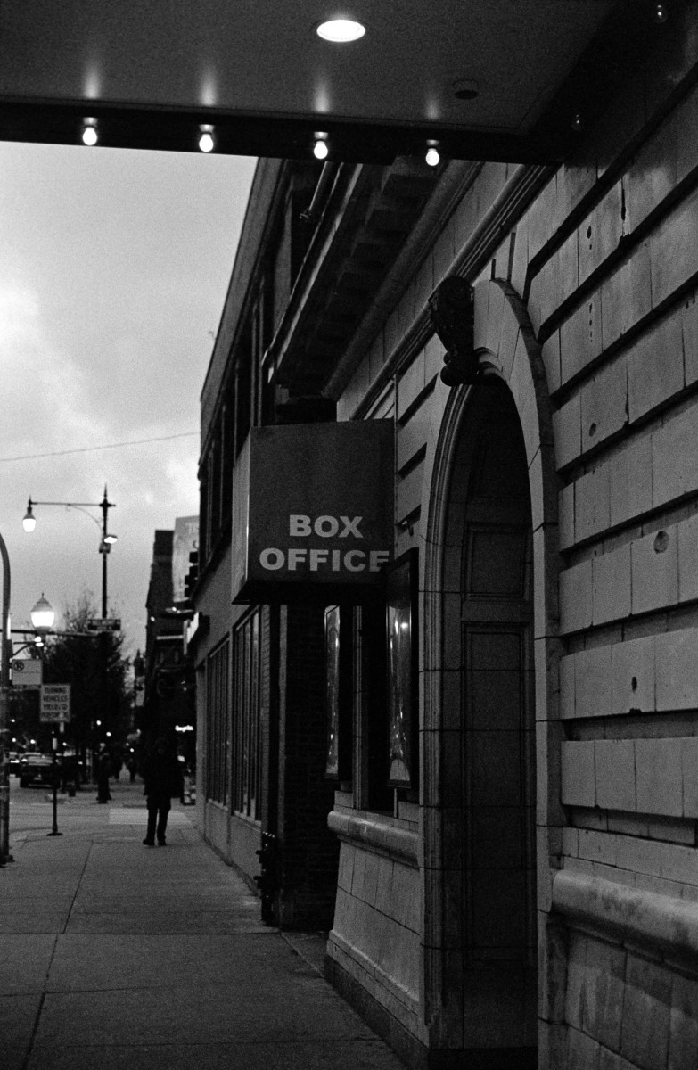 BoxOffice