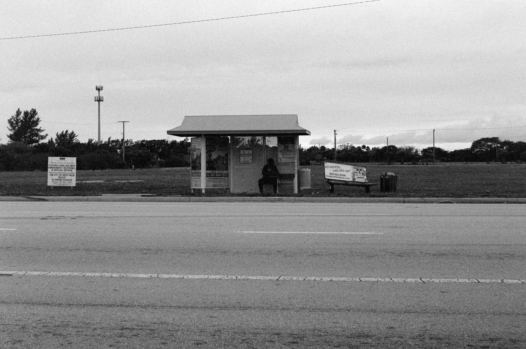 BusStop