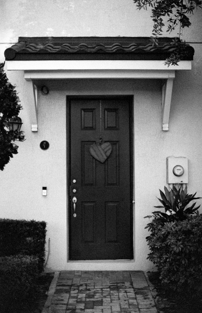 Door