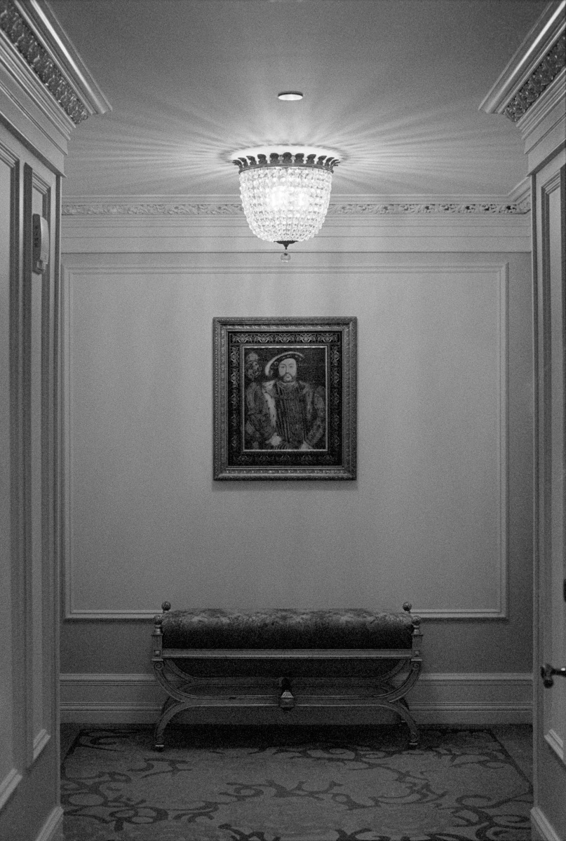 Hallway-1