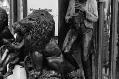 Statues